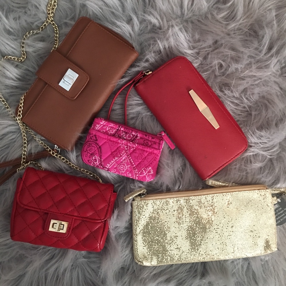 Accessory Bundle!